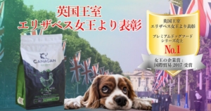 エリザベス女王より表彰